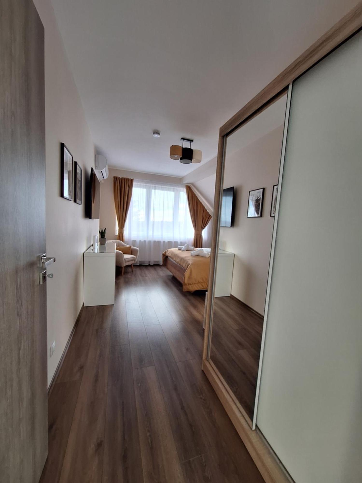 Happy Home Apartman Miškovec Exteriér fotografie
