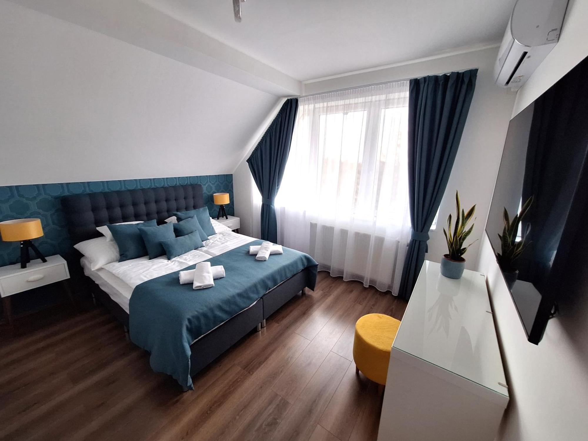 Happy Home Apartman Miškovec Exteriér fotografie