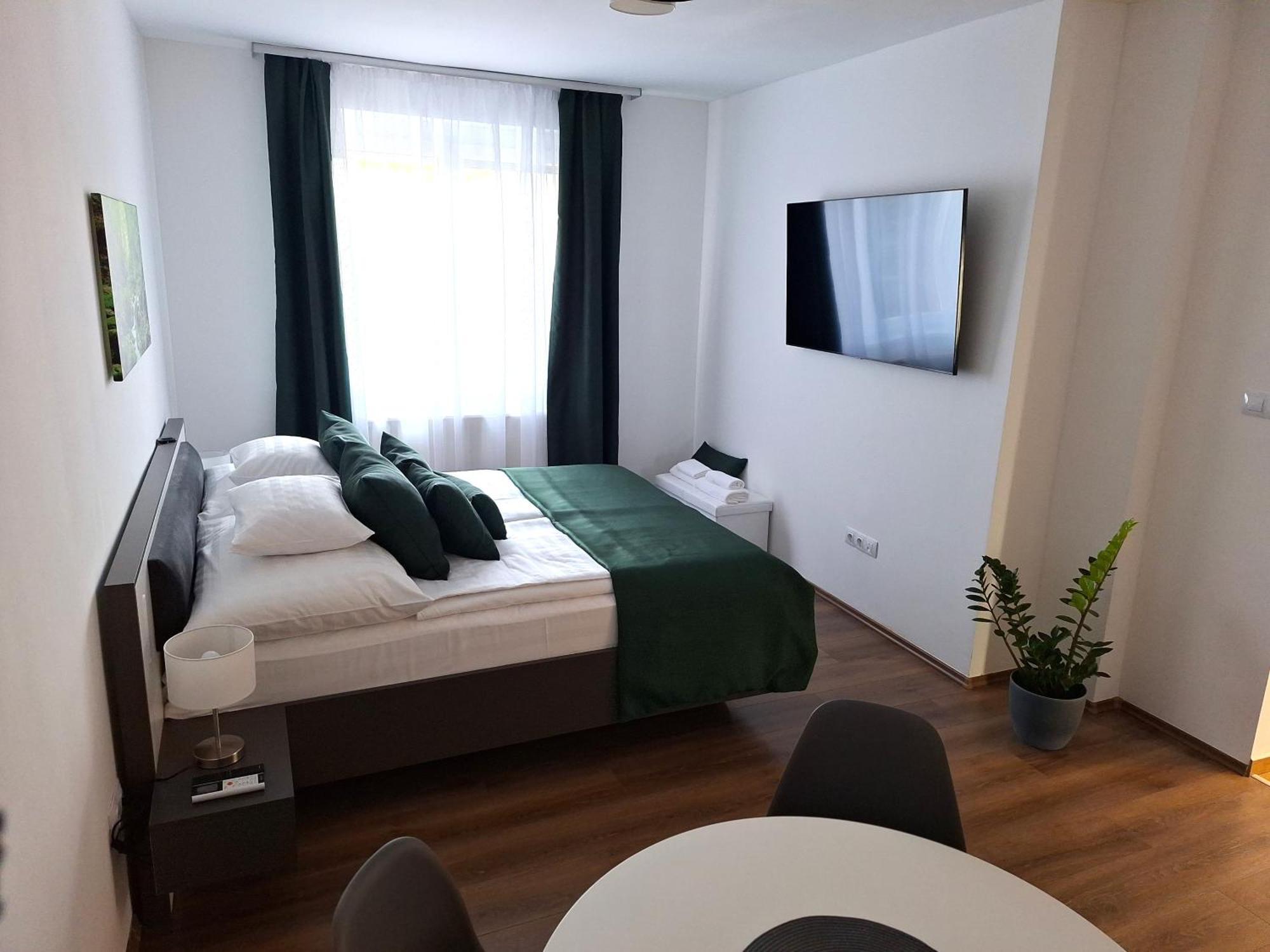 Happy Home Apartman Miškovec Exteriér fotografie