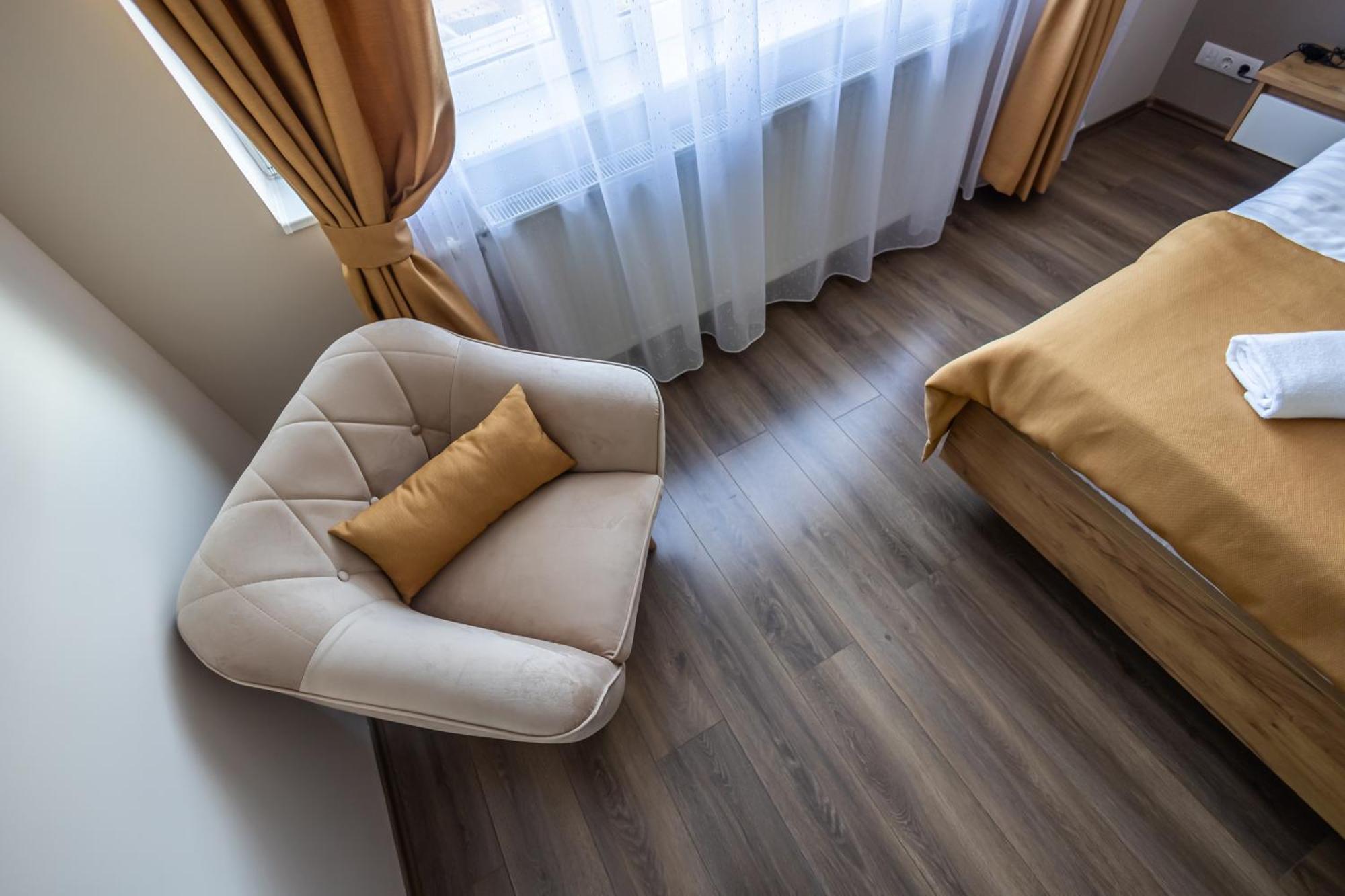 Happy Home Apartman Miškovec Exteriér fotografie