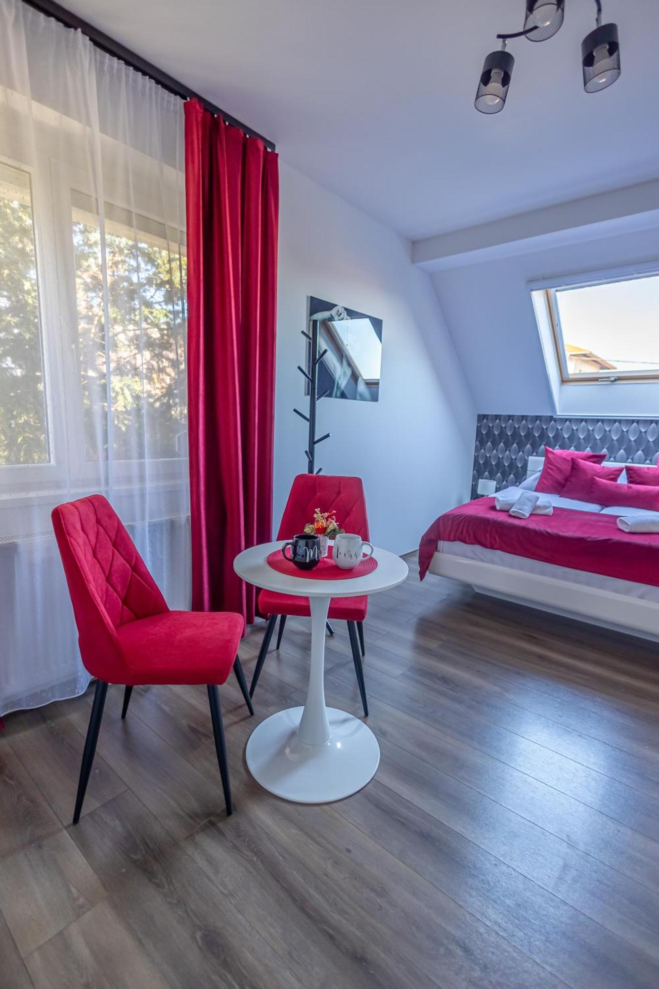 Happy Home Apartman Miškovec Exteriér fotografie